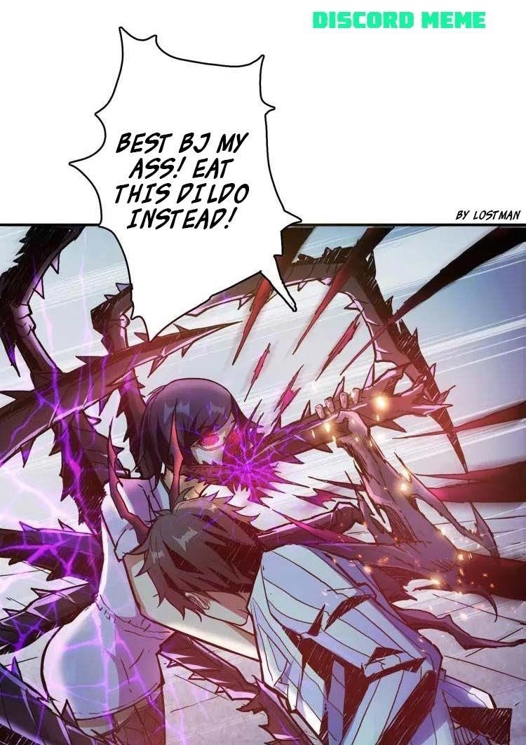 God Slayer Chapter 8 - Page 31