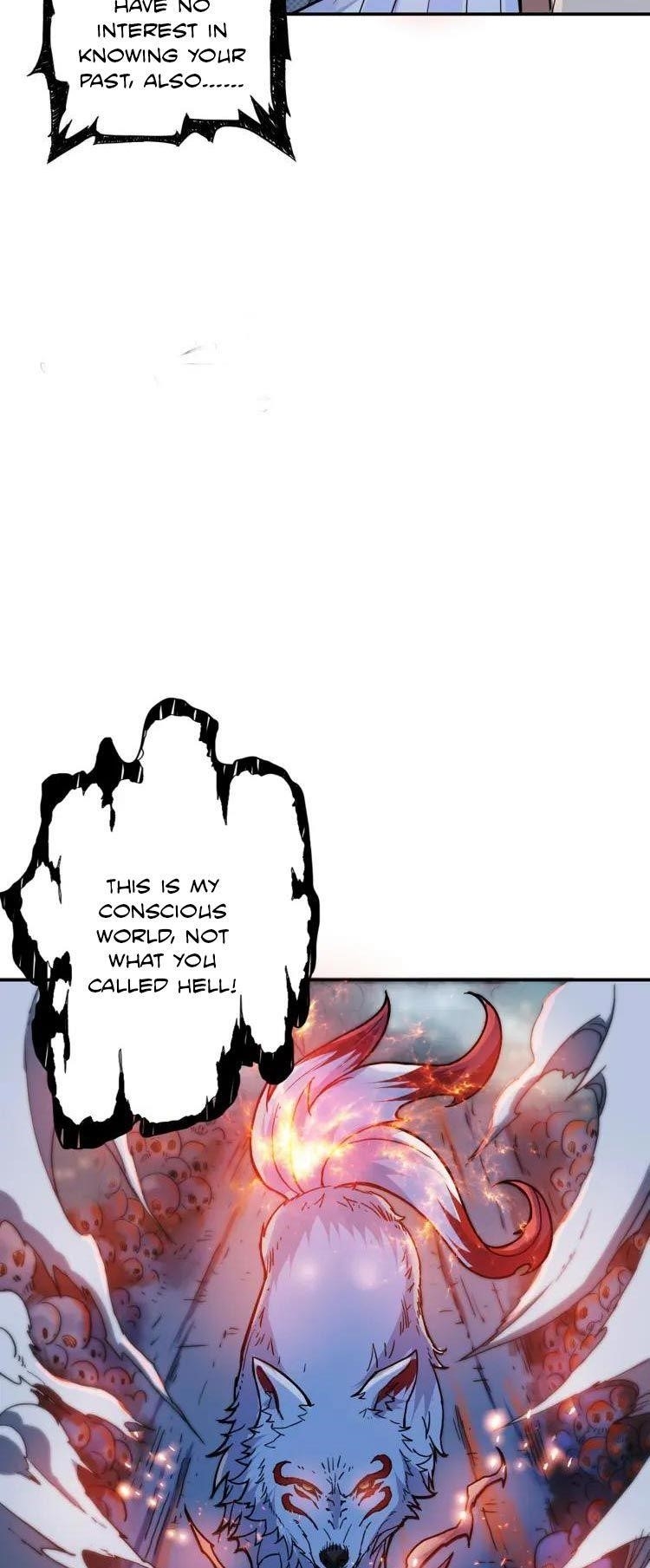 God Slayer Chapter 8 - Page 5