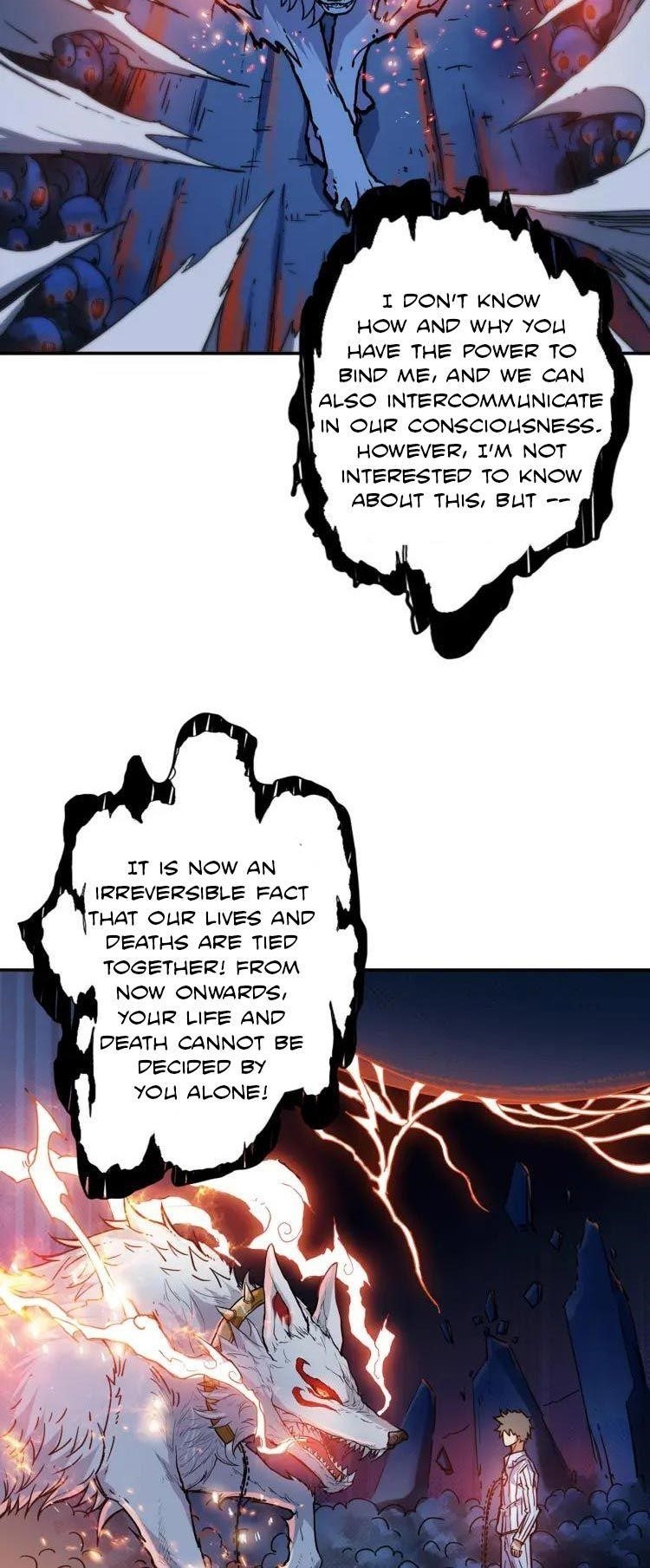 God Slayer Chapter 8 - Page 6