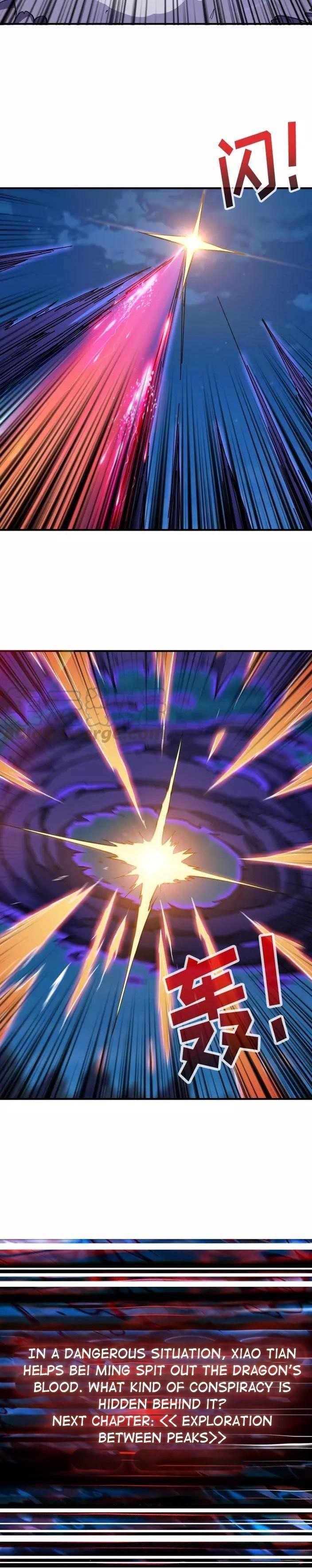 God Slayer Chapter 82 - Page 8