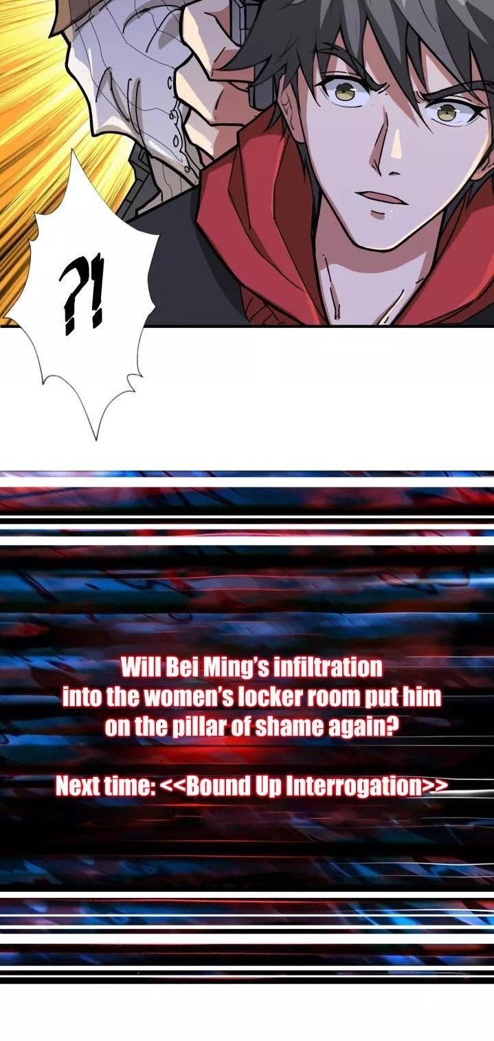 God Slayer Chapter 85 - Page 9