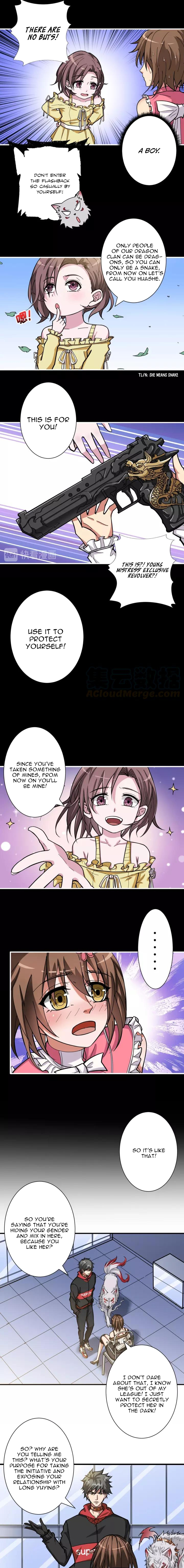 God Slayer Chapter 87 - Page 6