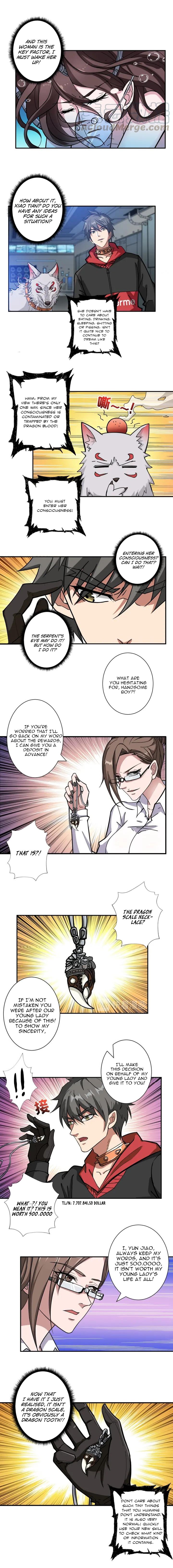 God Slayer Chapter 89 - Page 6