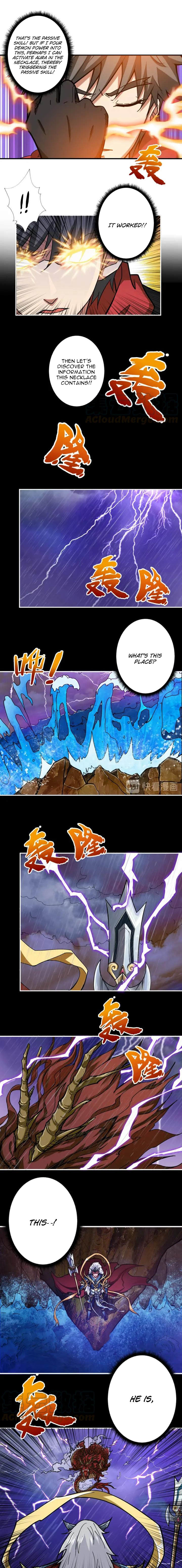 God Slayer Chapter 89 - Page 7