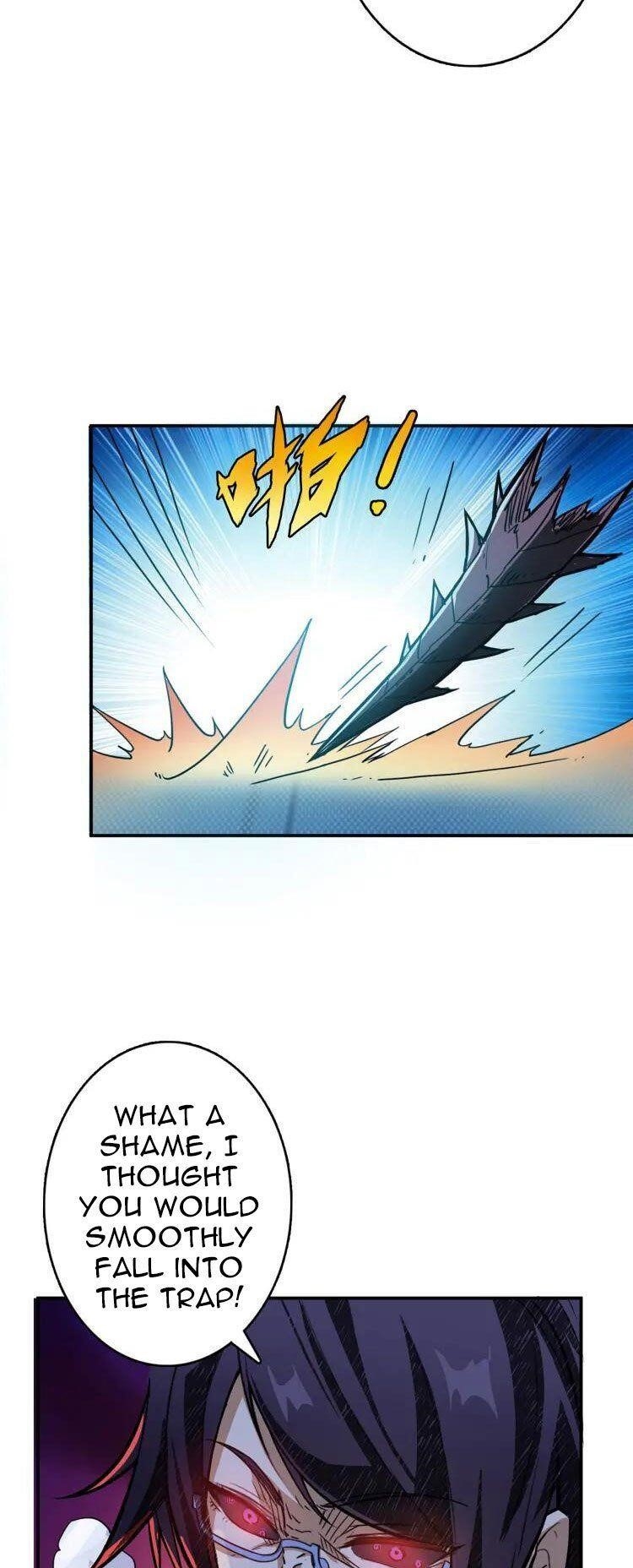 God Slayer Chapter 9 - Page 10