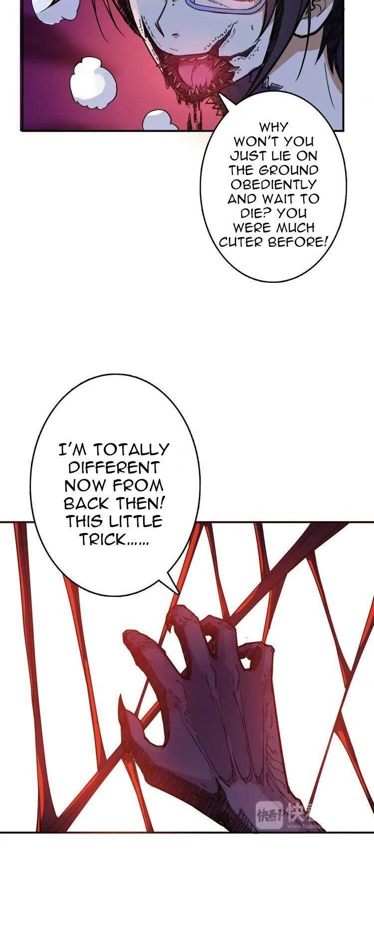 God Slayer Chapter 9 - Page 11