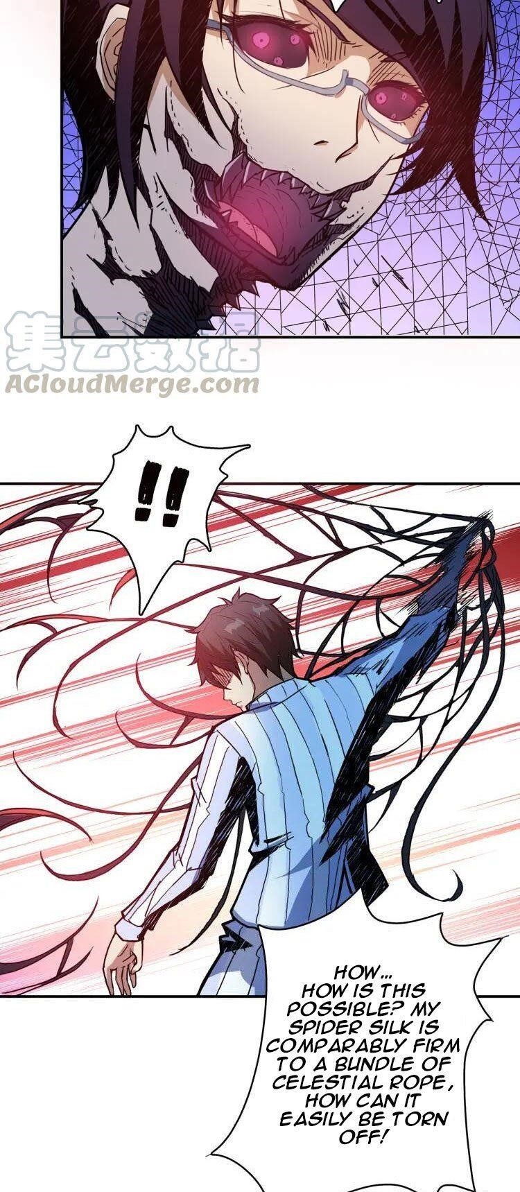 God Slayer Chapter 9 - Page 13