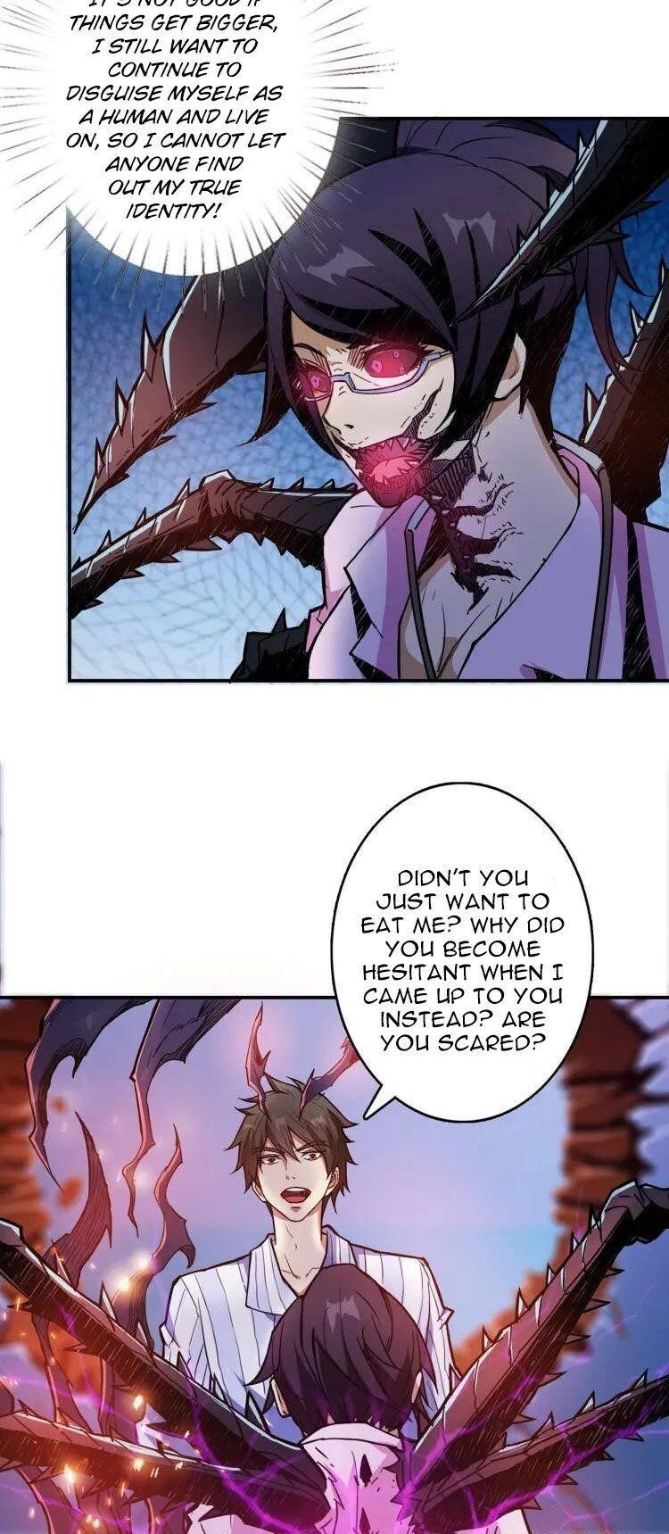 God Slayer Chapter 9 - Page 15