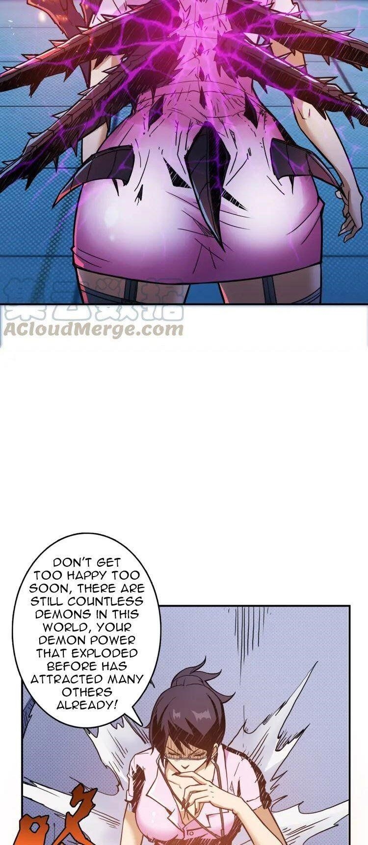 God Slayer Chapter 9 - Page 16