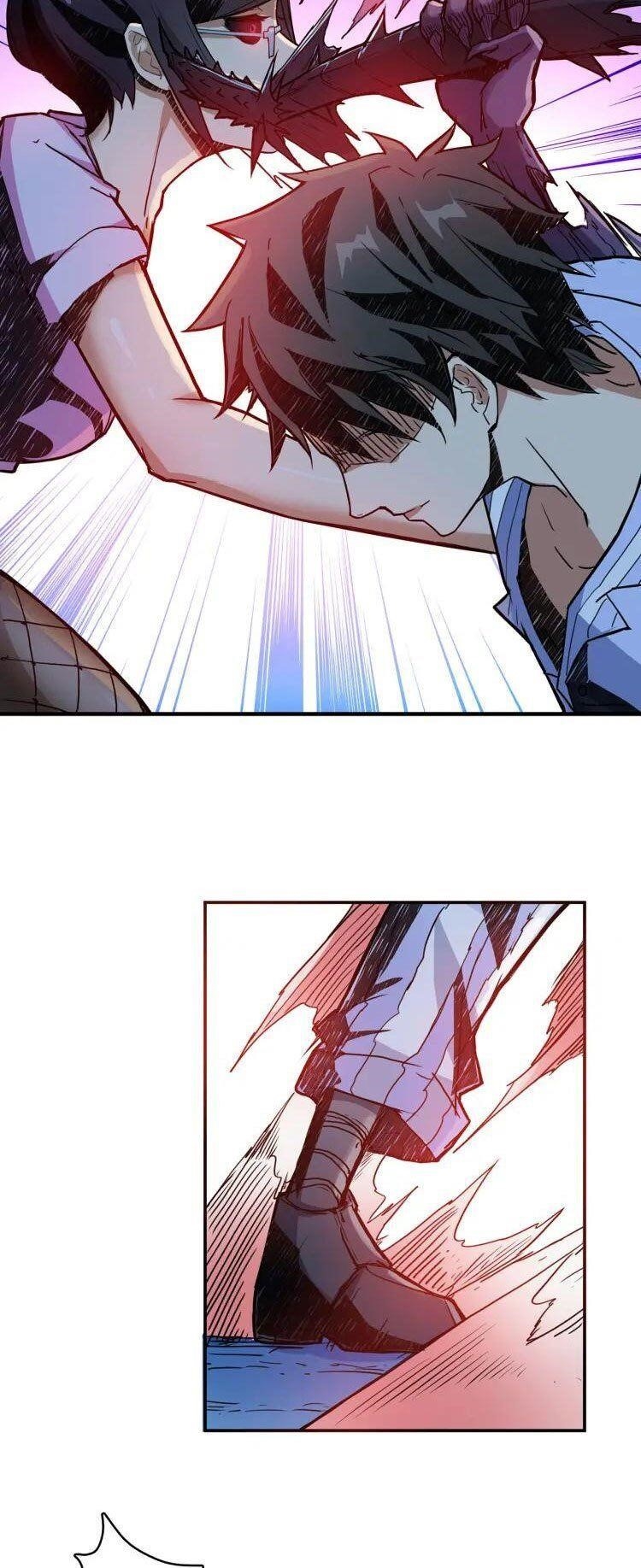 God Slayer Chapter 9 - Page 2