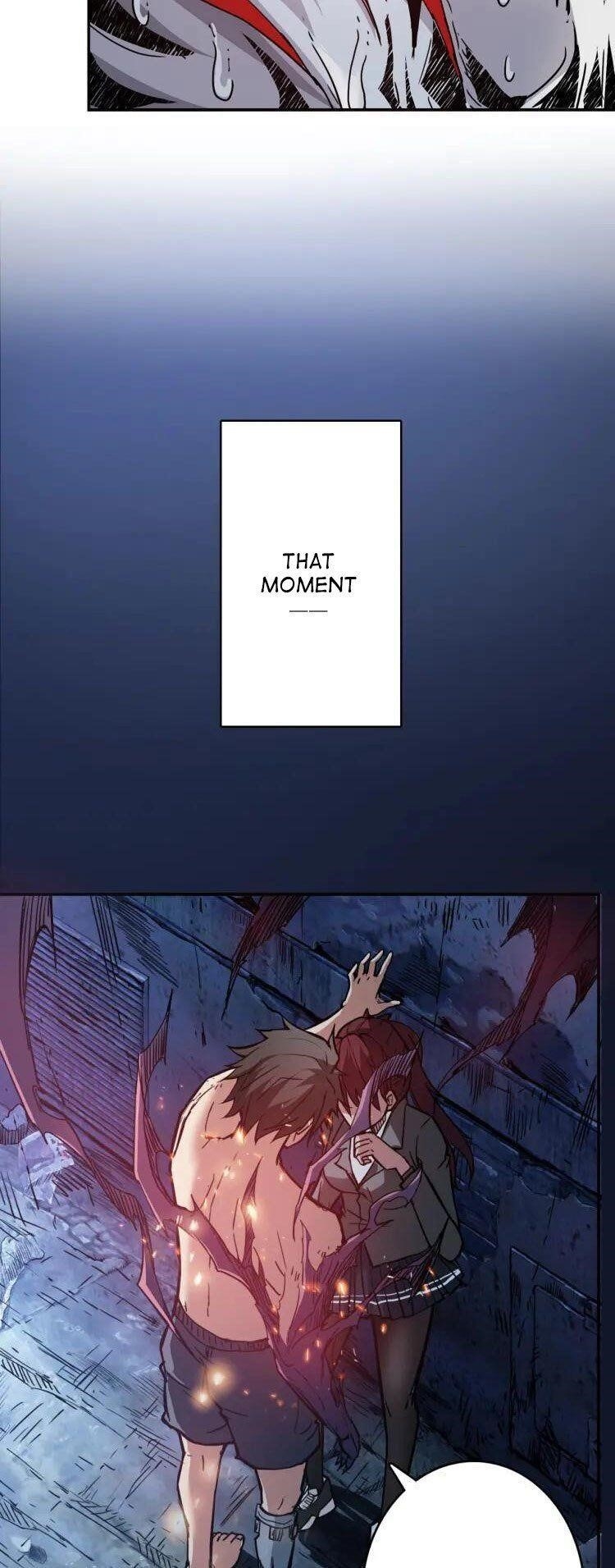 God Slayer Chapter 9 - Page 24