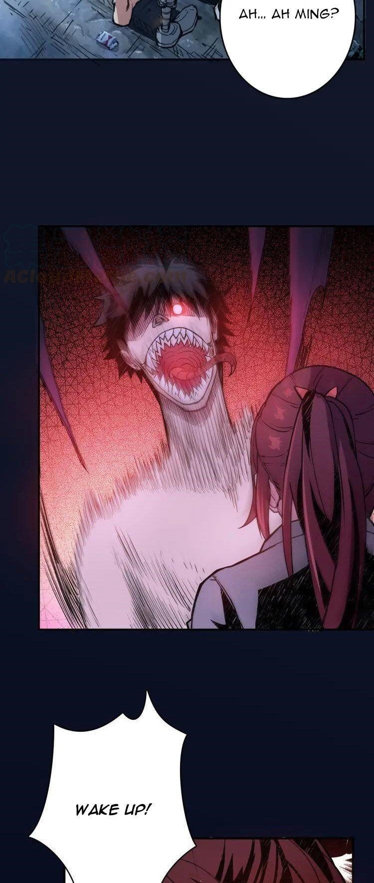 God Slayer Chapter 9 - Page 25