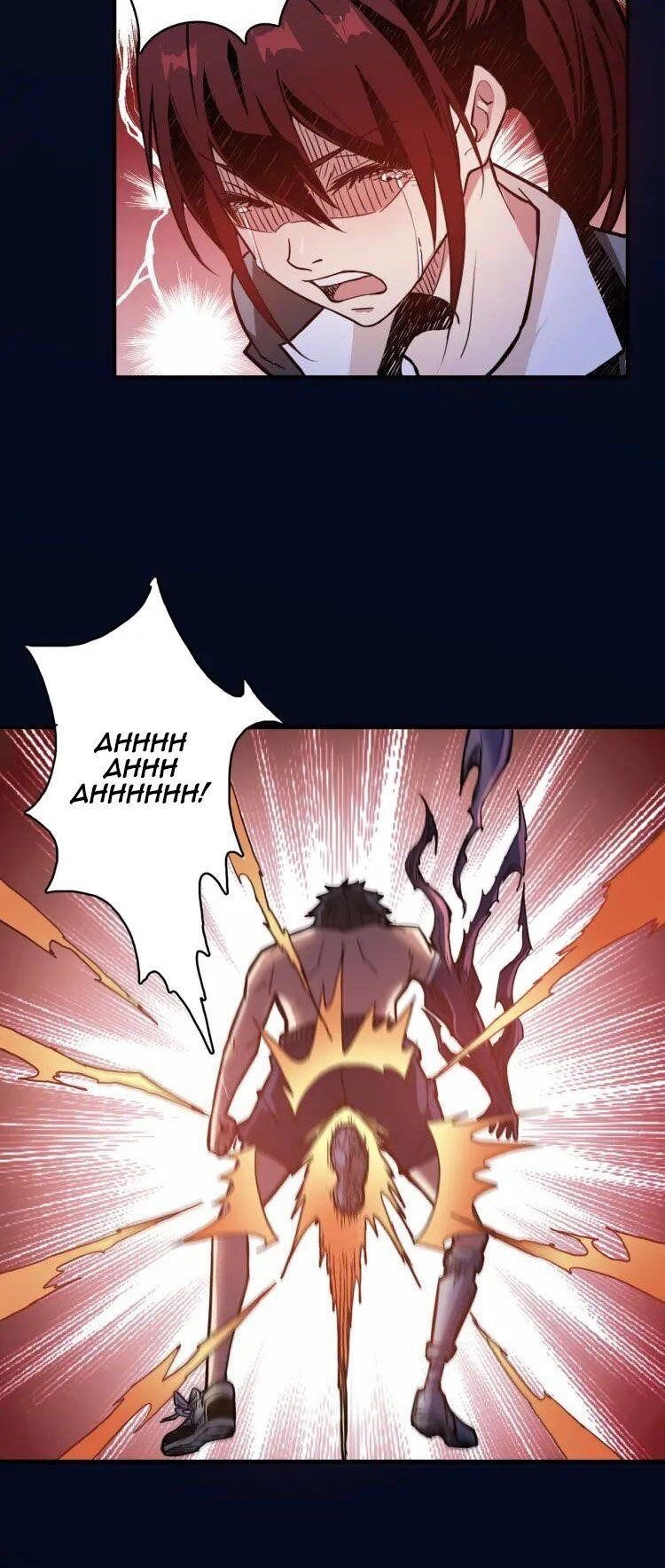 God Slayer Chapter 9 - Page 26