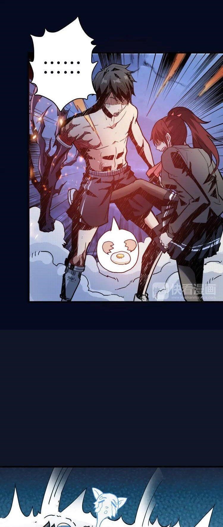 God Slayer Chapter 9 - Page 27