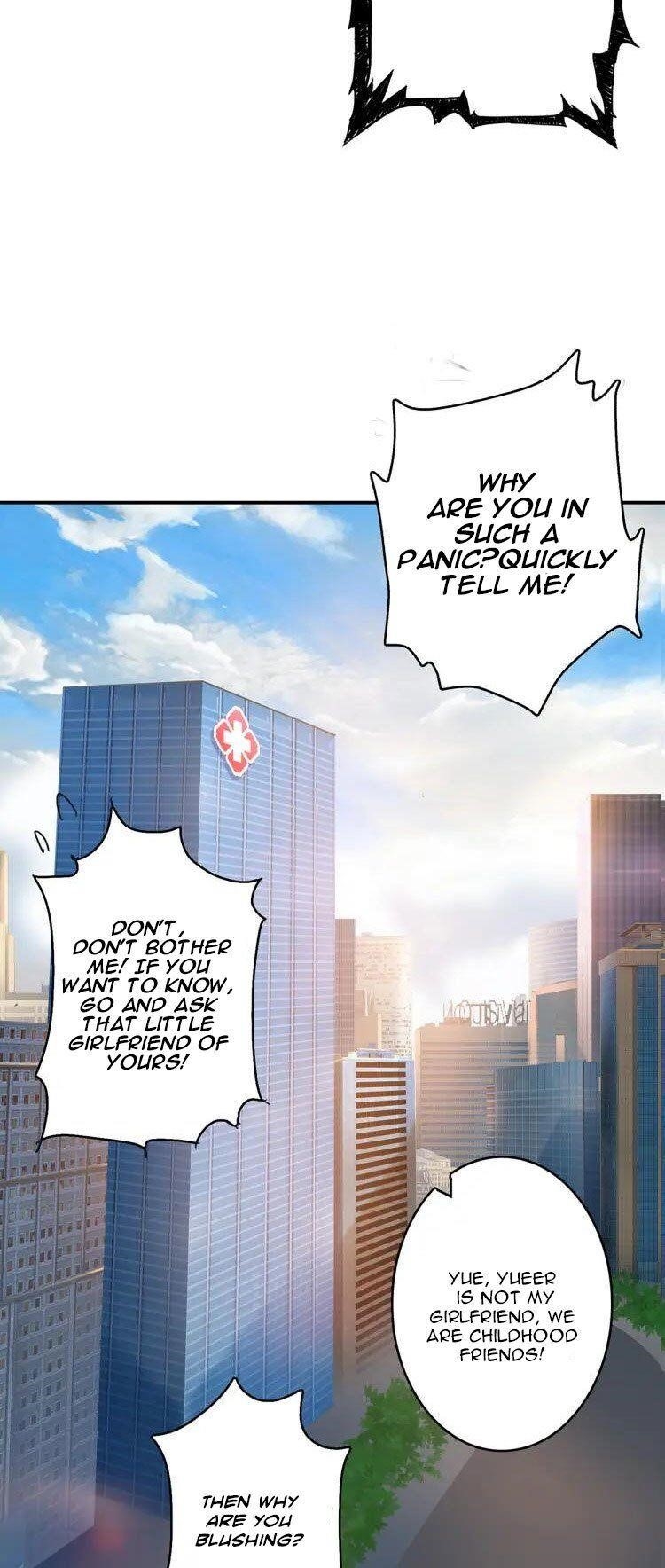 God Slayer Chapter 9 - Page 29