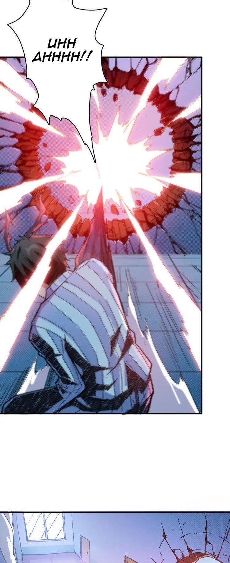 God Slayer Chapter 9 - Page 3