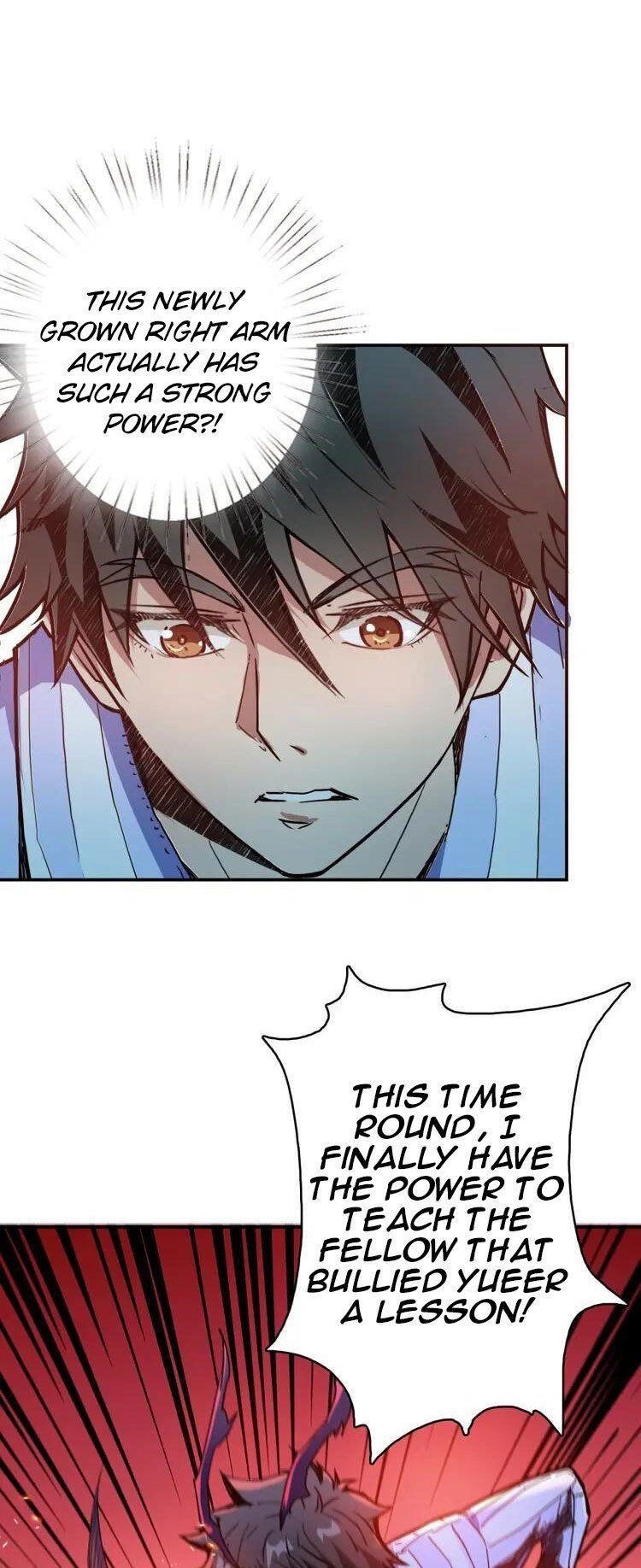 God Slayer Chapter 9 - Page 5