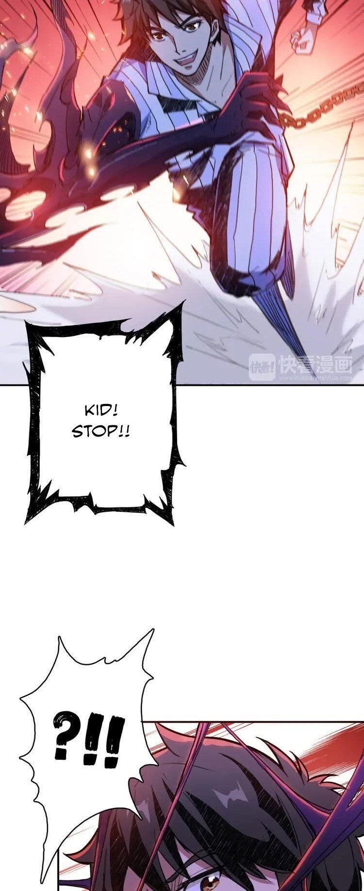 God Slayer Chapter 9 - Page 6