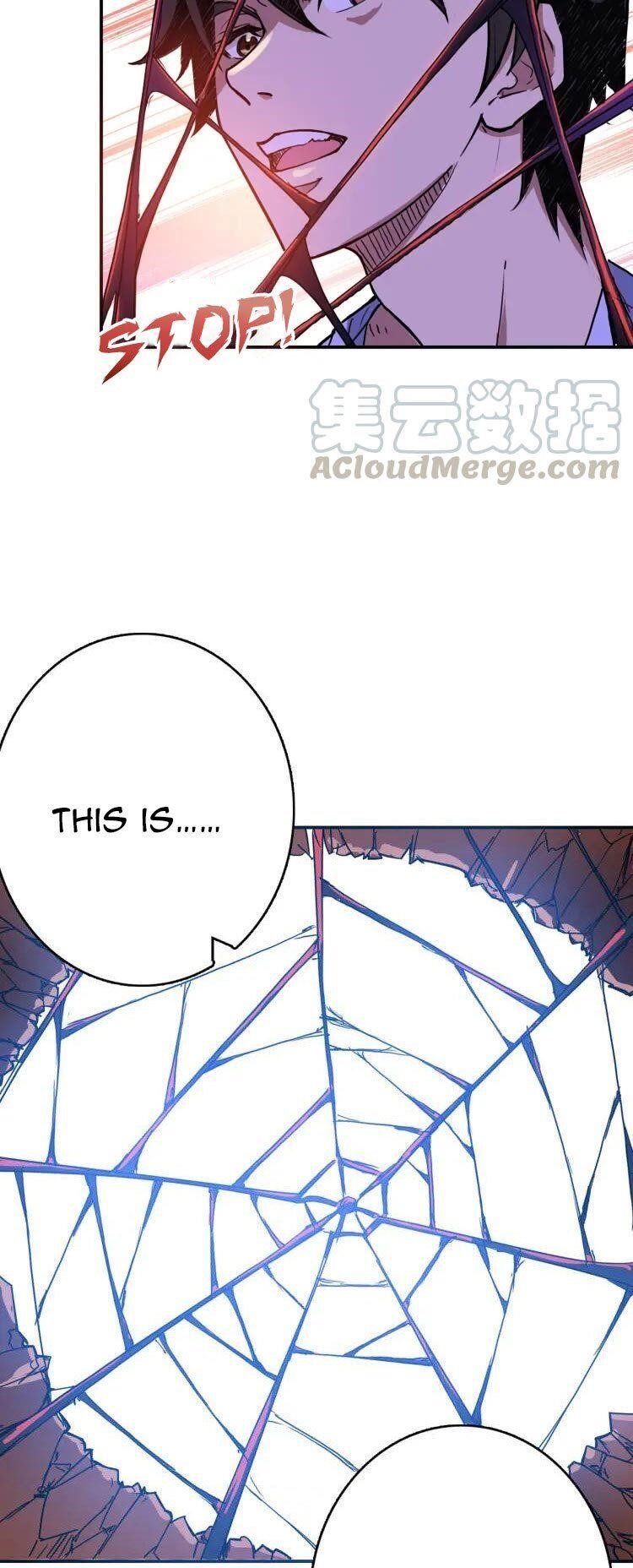 God Slayer Chapter 9 - Page 7