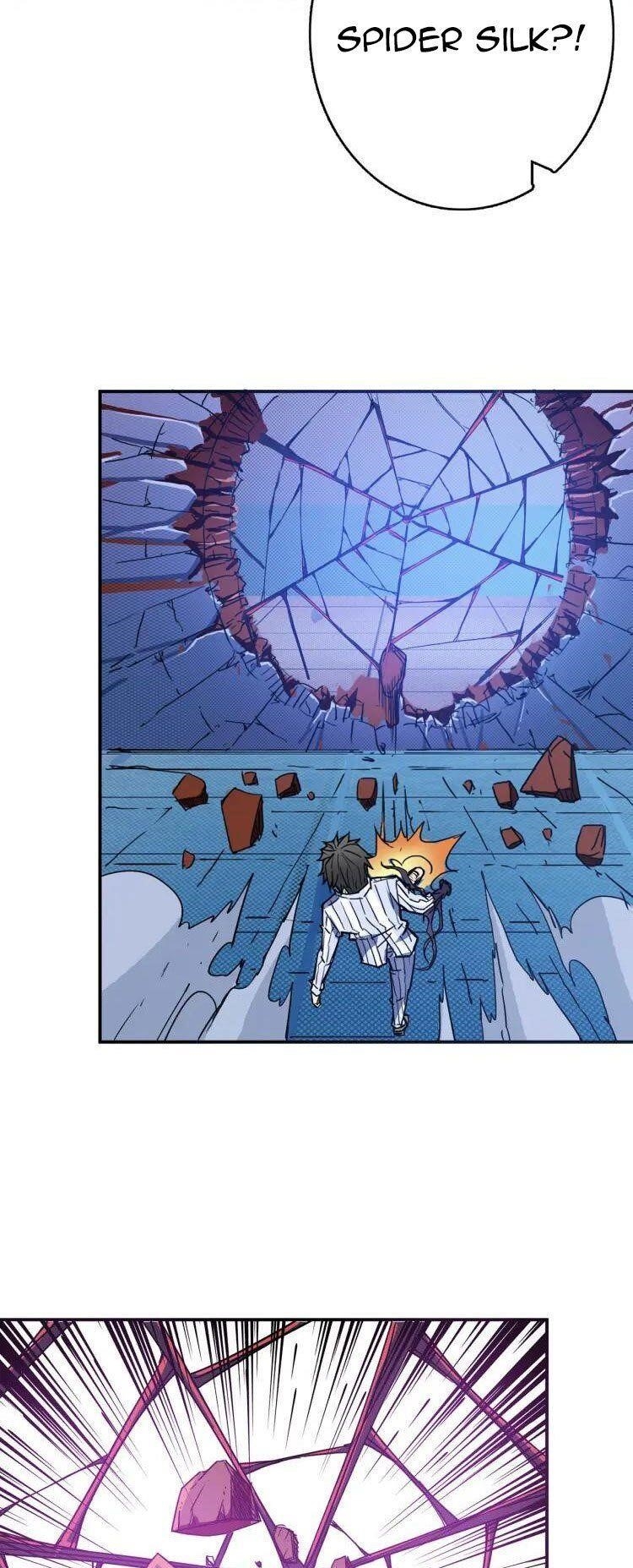 God Slayer Chapter 9 - Page 8