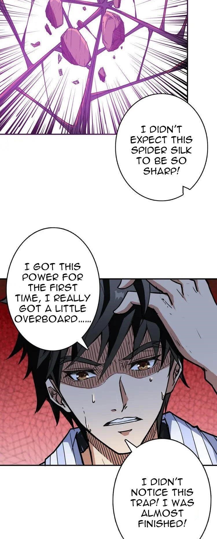 God Slayer Chapter 9 - Page 9