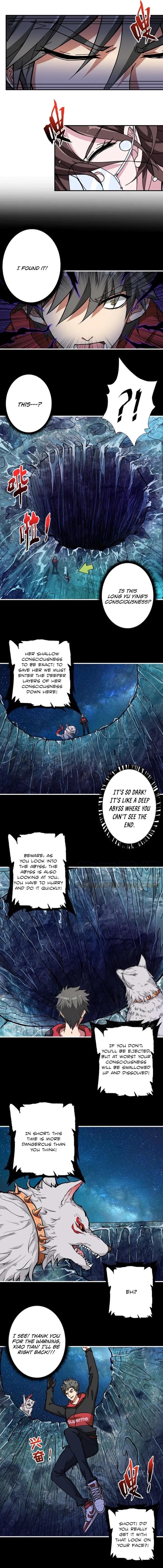 God Slayer Chapter 90 - Page 5