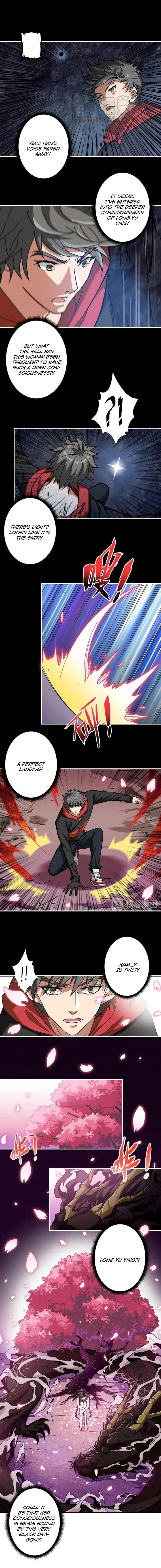 God Slayer Chapter 90 - Page 6