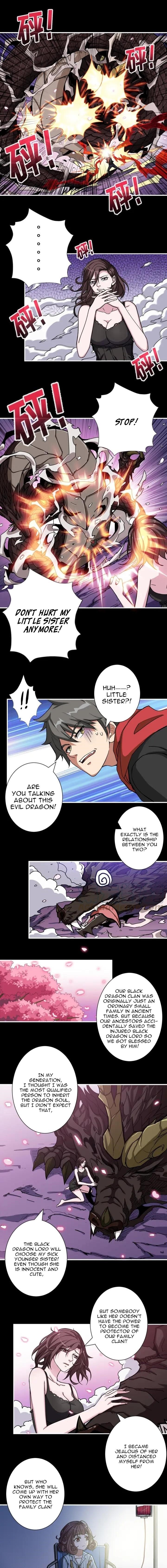 God Slayer Chapter 91 - Page 6