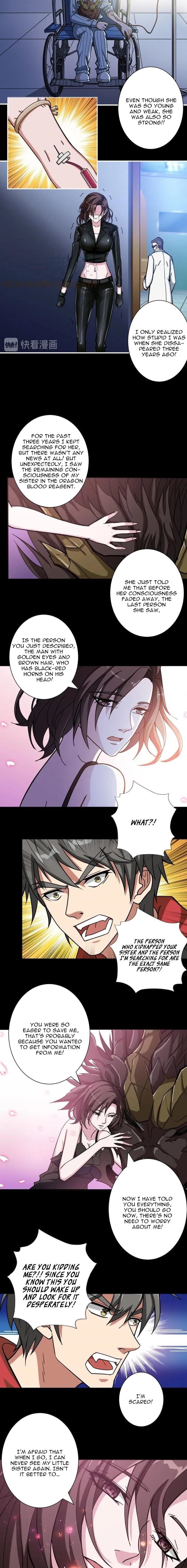 God Slayer Chapter 91 - Page 7