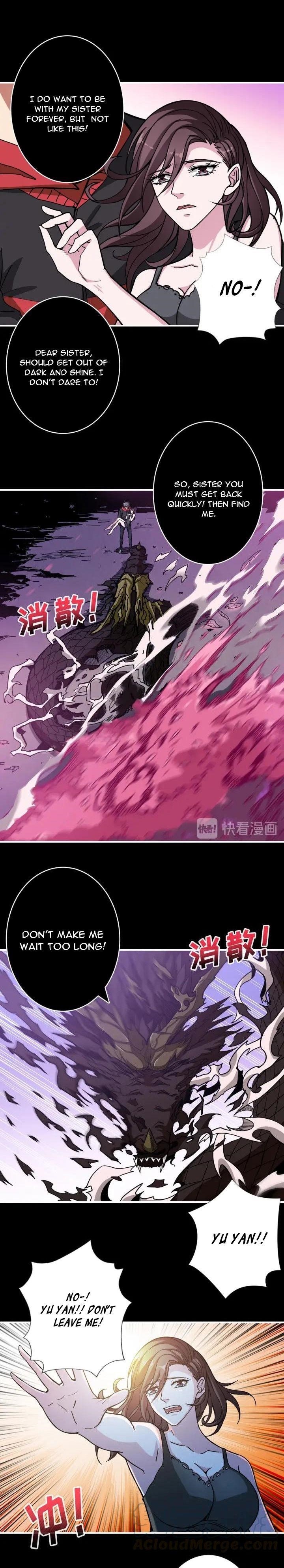 God Slayer Chapter 92 - Page 3