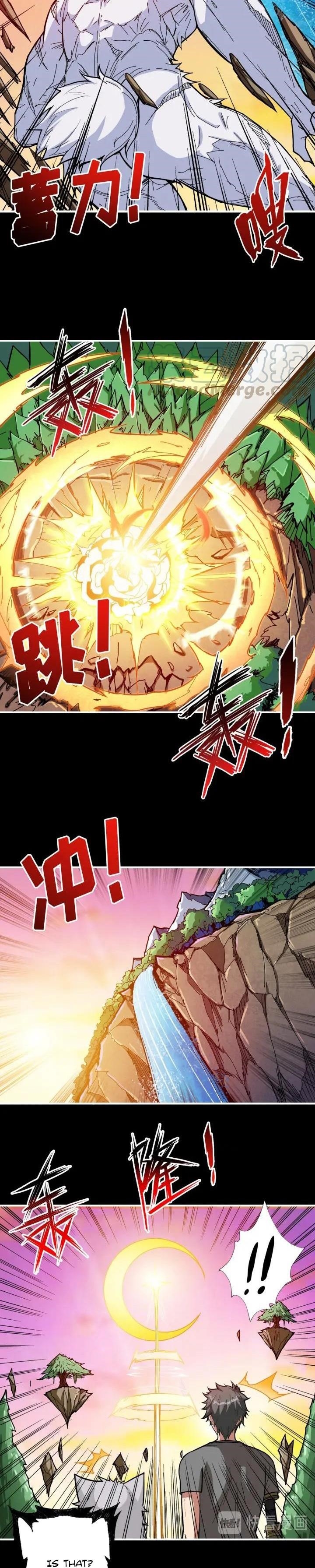 God Slayer Chapter 96 - Page 11