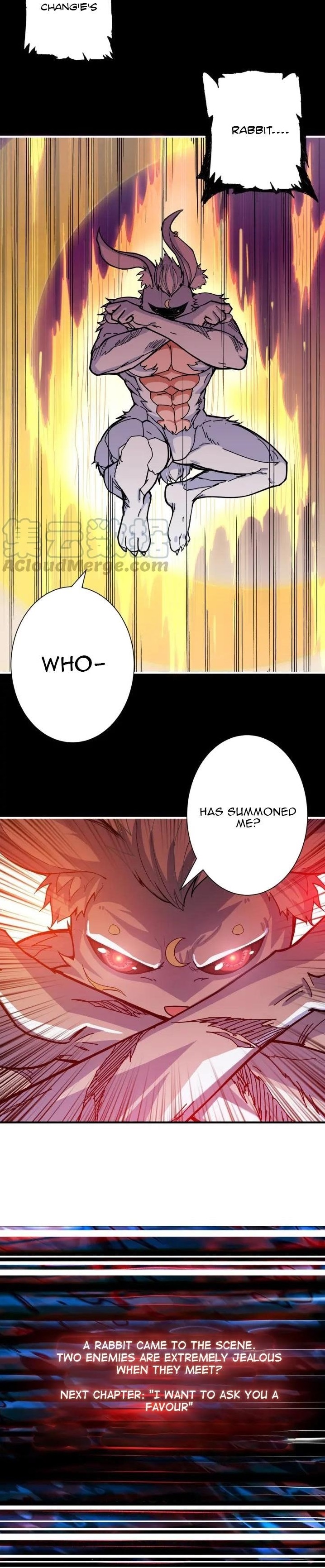 God Slayer Chapter 96 - Page 12