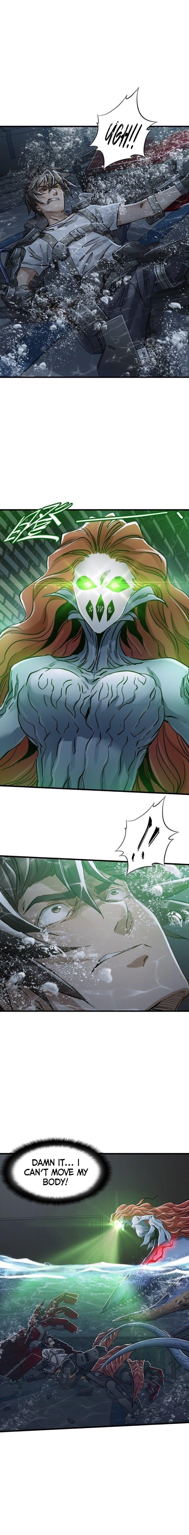 Apocalypse Mechanic Chapter 42 - Page 11