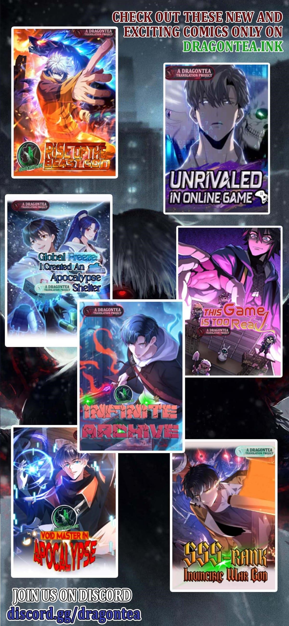 Apocalypse Mechanic Chapter 42 - Page 17