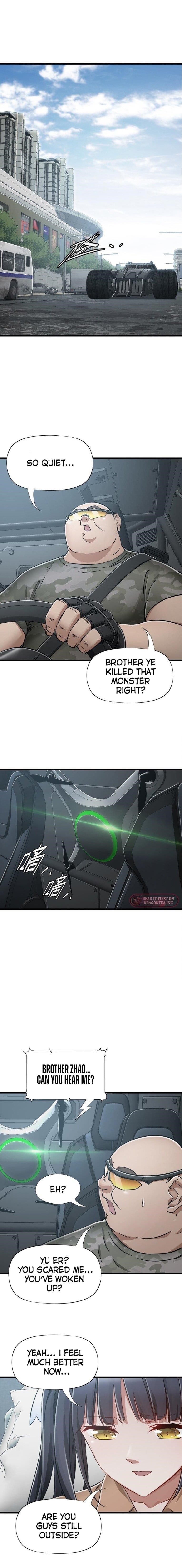 Apocalypse Mechanic Chapter 42 - Page 2