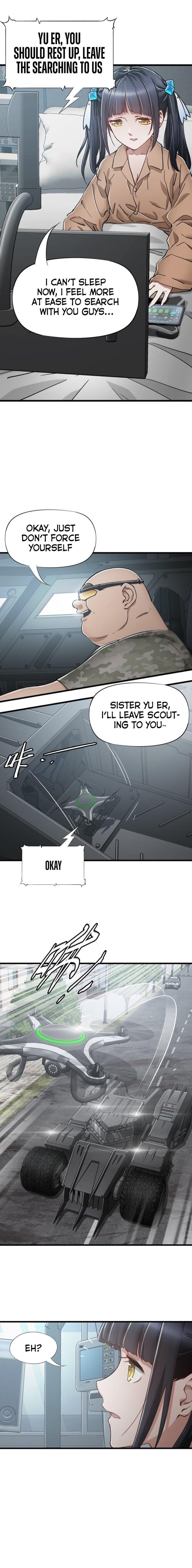 Apocalypse Mechanic Chapter 42 - Page 3