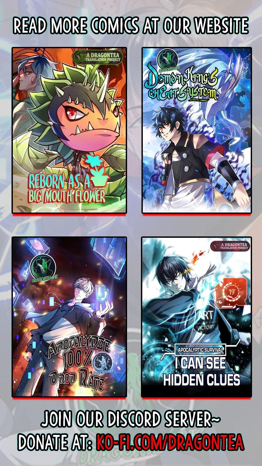 Apocalypse Mechanic Chapter 43 - Page 16