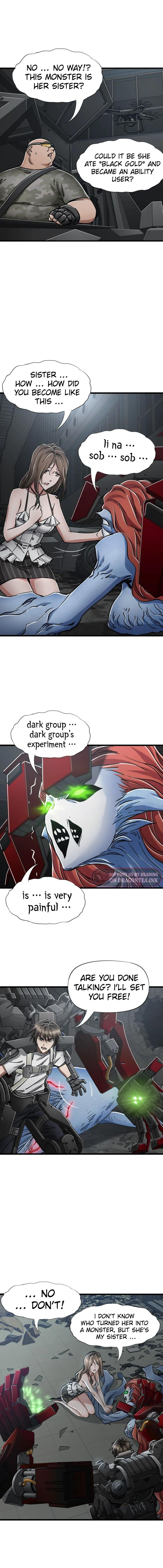 Apocalypse Mechanic Chapter 43 - Page 7