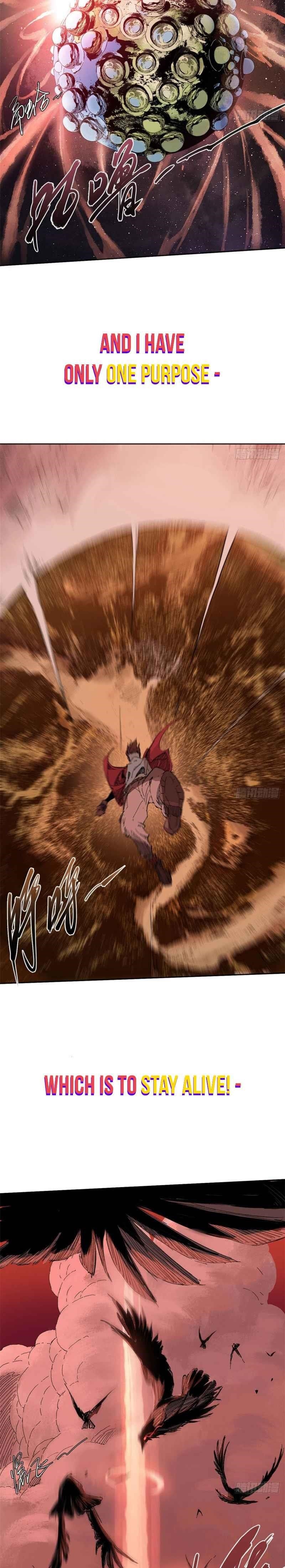 Eternal Kingdom Chapter 0 - Page 6