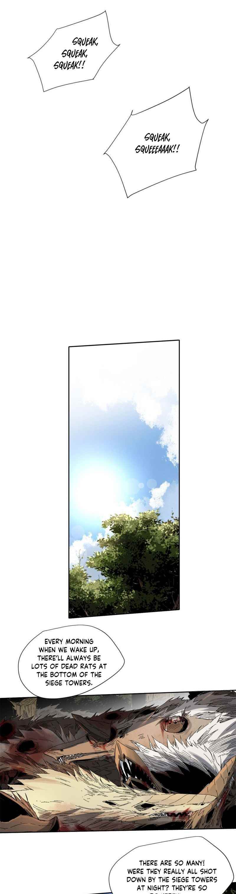 Eternal Kingdom Chapter 11 - Page 10