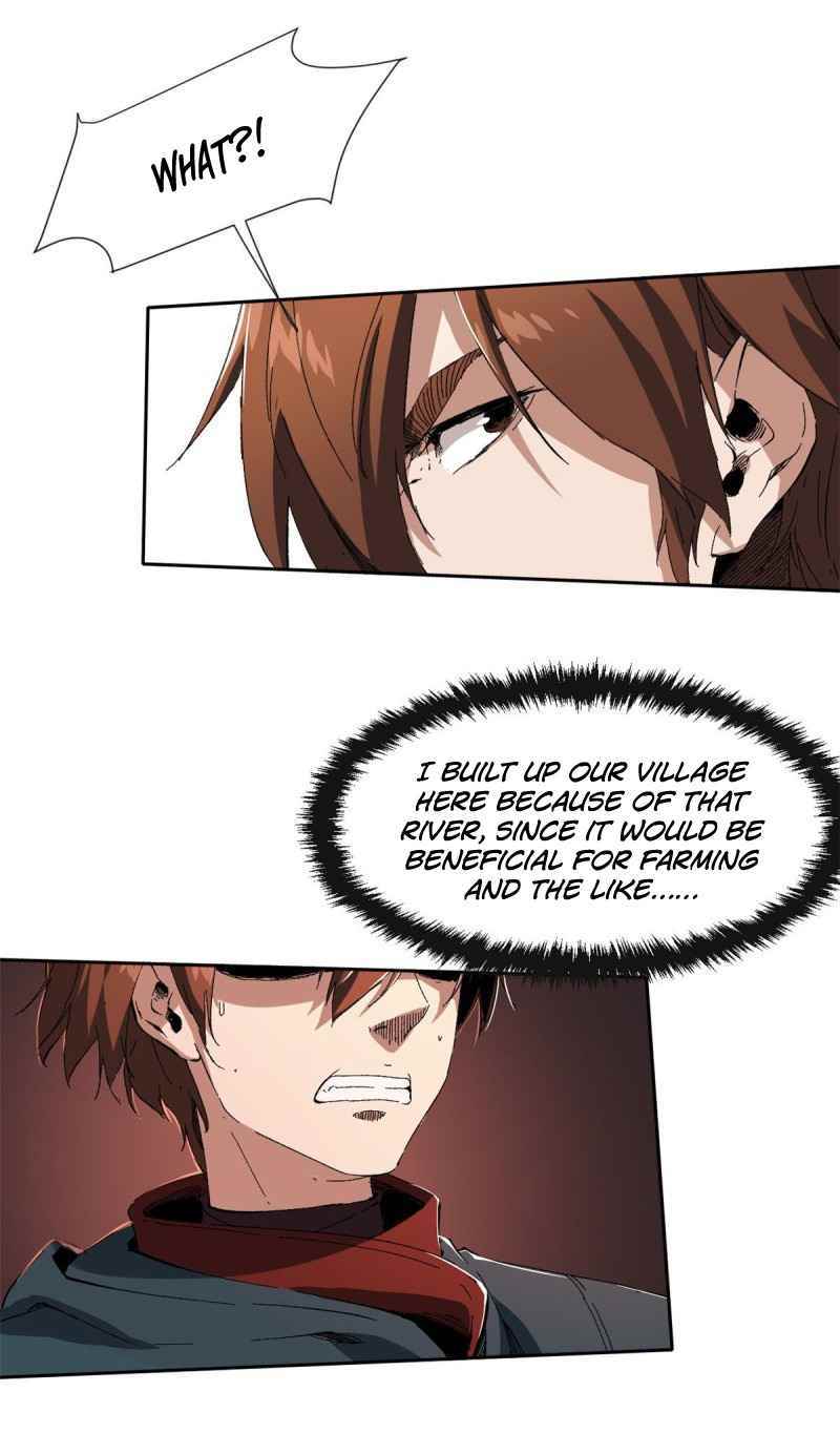 Eternal Kingdom Chapter 11 - Page 17