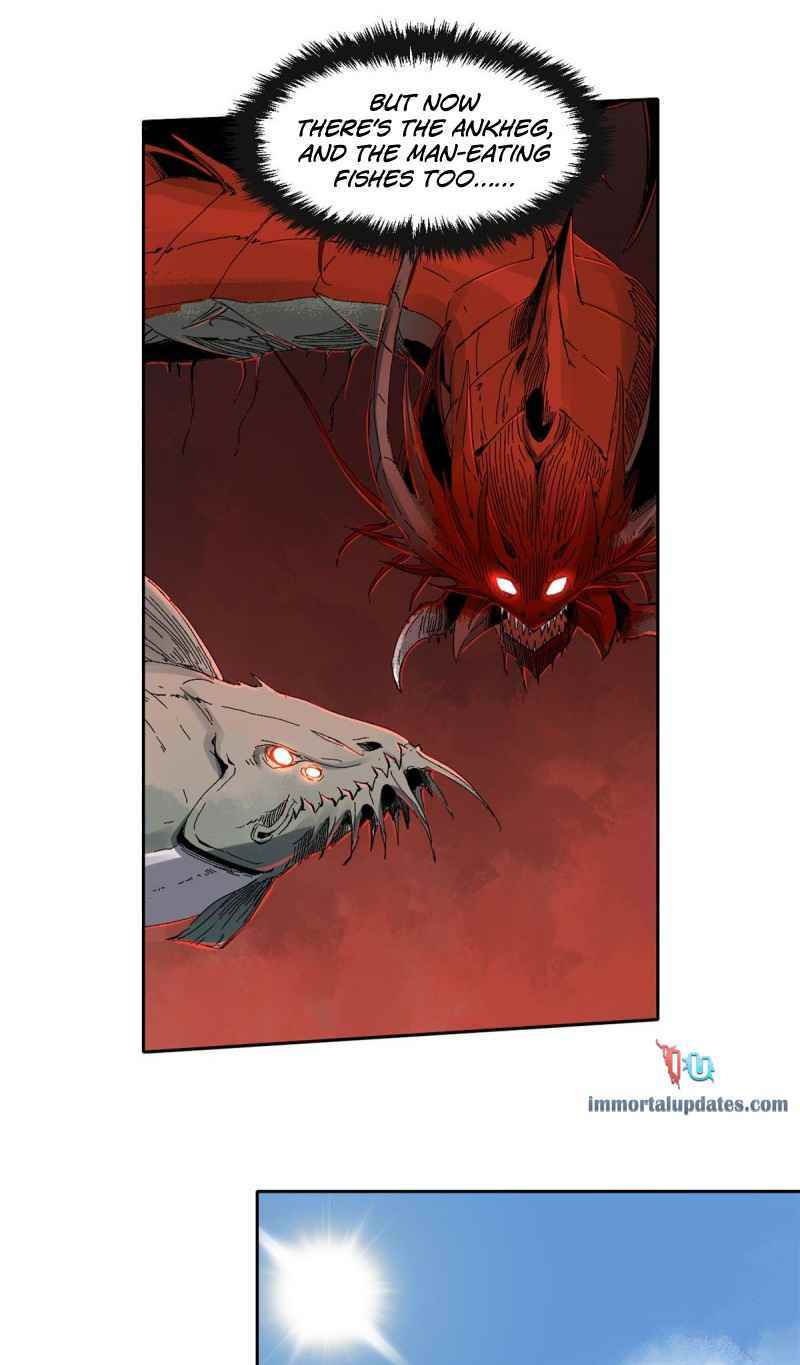 Eternal Kingdom Chapter 11 - Page 18