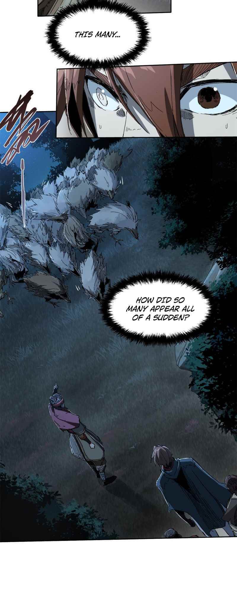 Eternal Kingdom Chapter 13 - Page 14