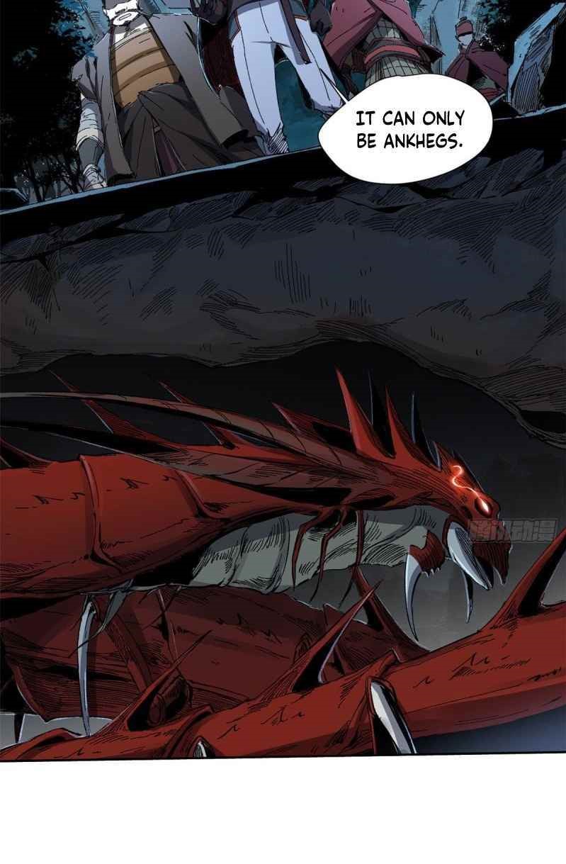 Eternal Kingdom Chapter 13 - Page 18