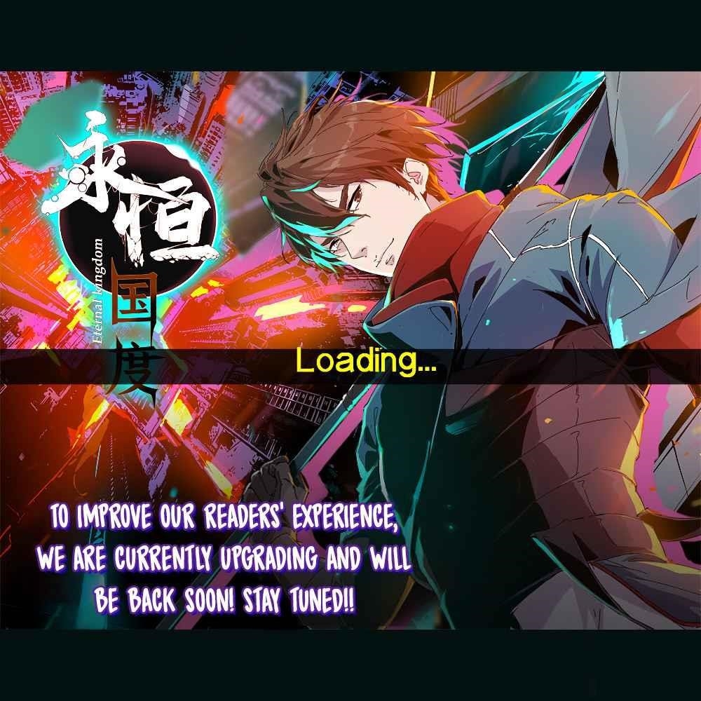 Eternal Kingdom Chapter 22.5 - Page 1
