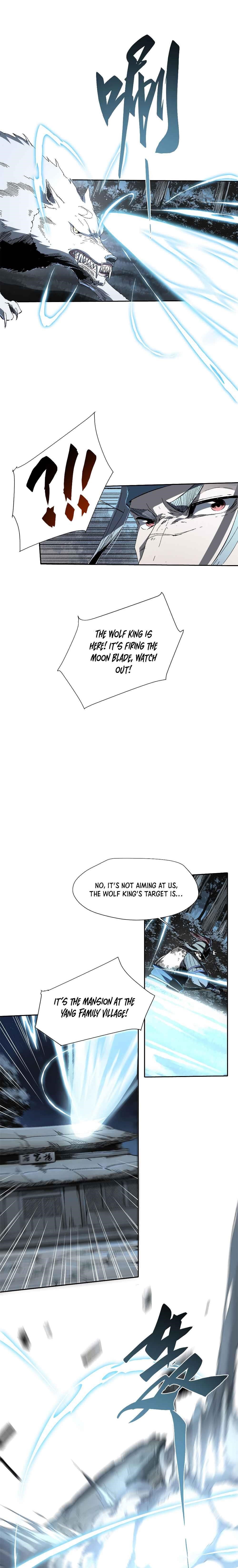 Eternal Kingdom Chapter 22 - Page 7