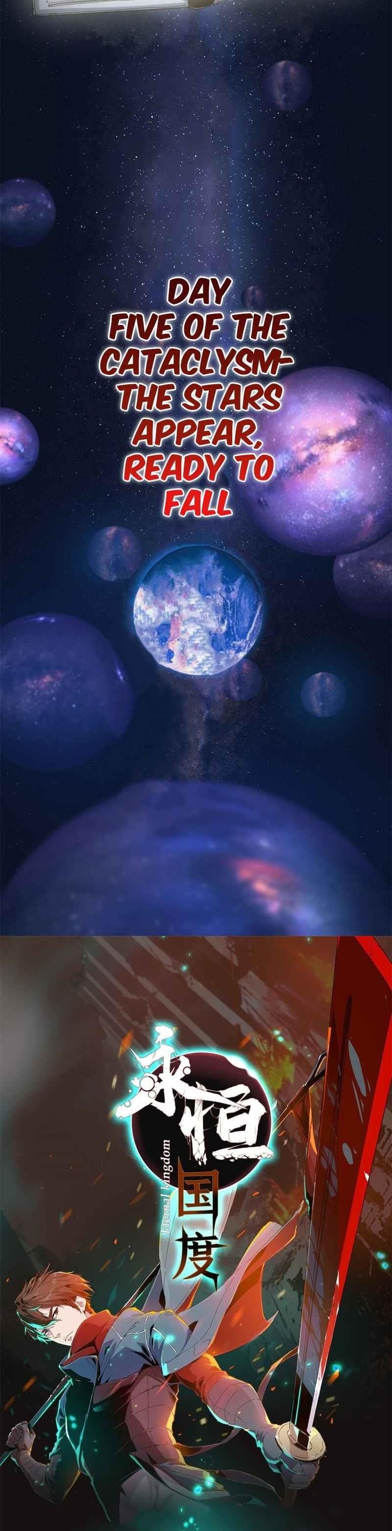 Eternal Kingdom Chapter 3 - Page 10