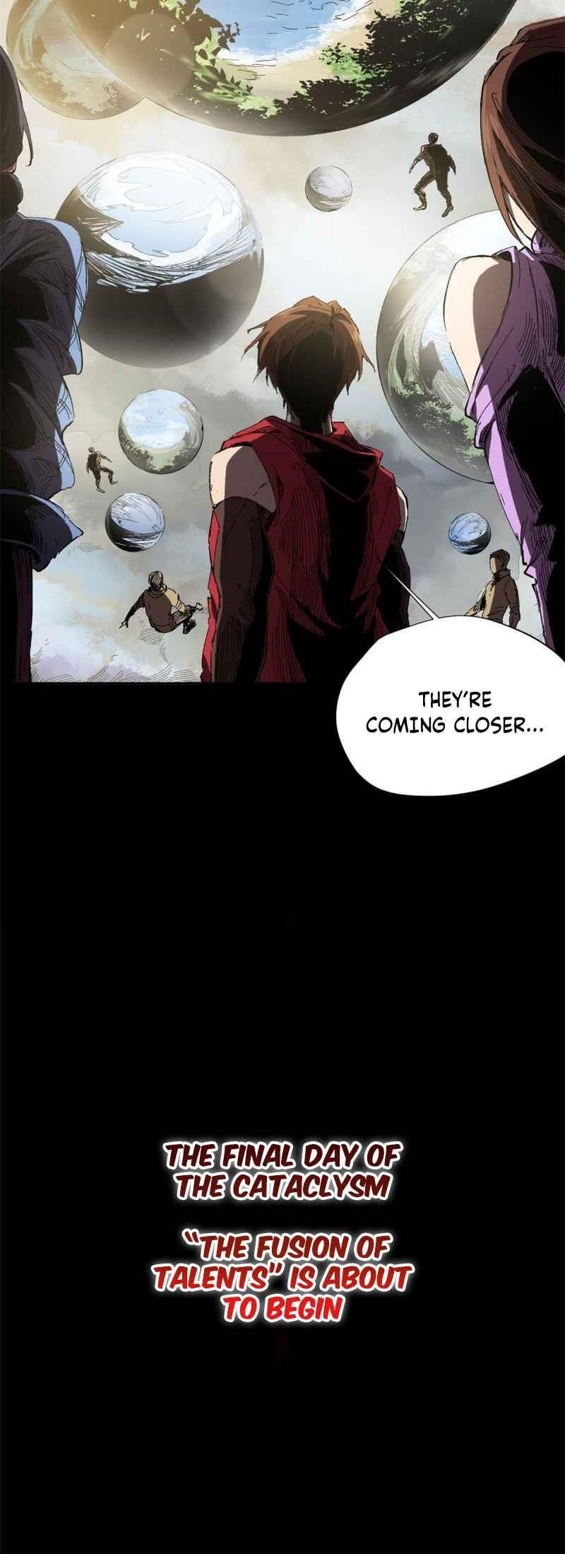 Eternal Kingdom Chapter 4 - Page 15