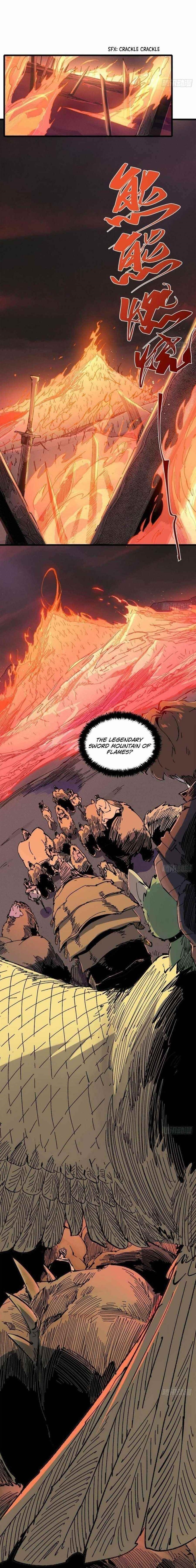 Eternal Kingdom Chapter 68 - Page 12