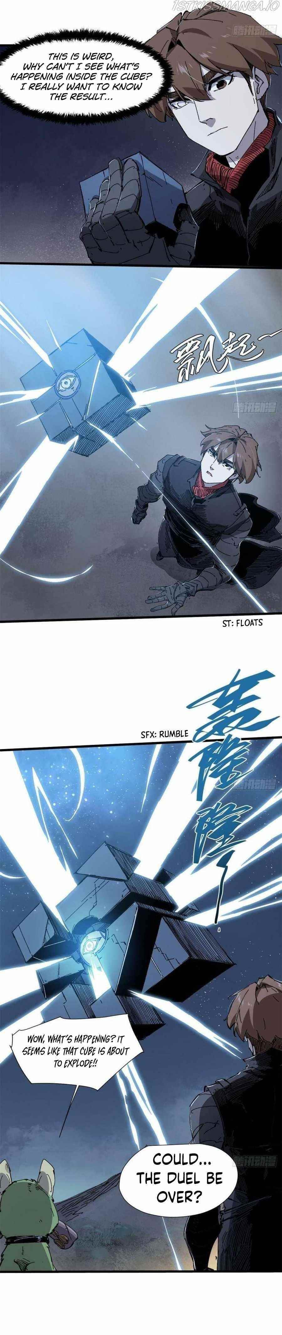 Eternal Kingdom Chapter 68 - Page 4